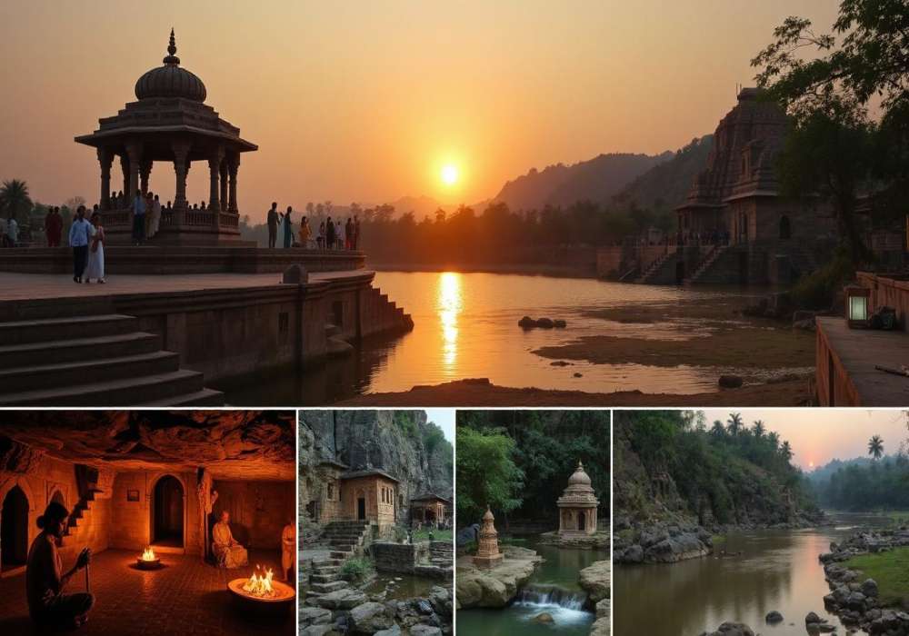 15 Most Famous Places To Visit In Chitrakoot